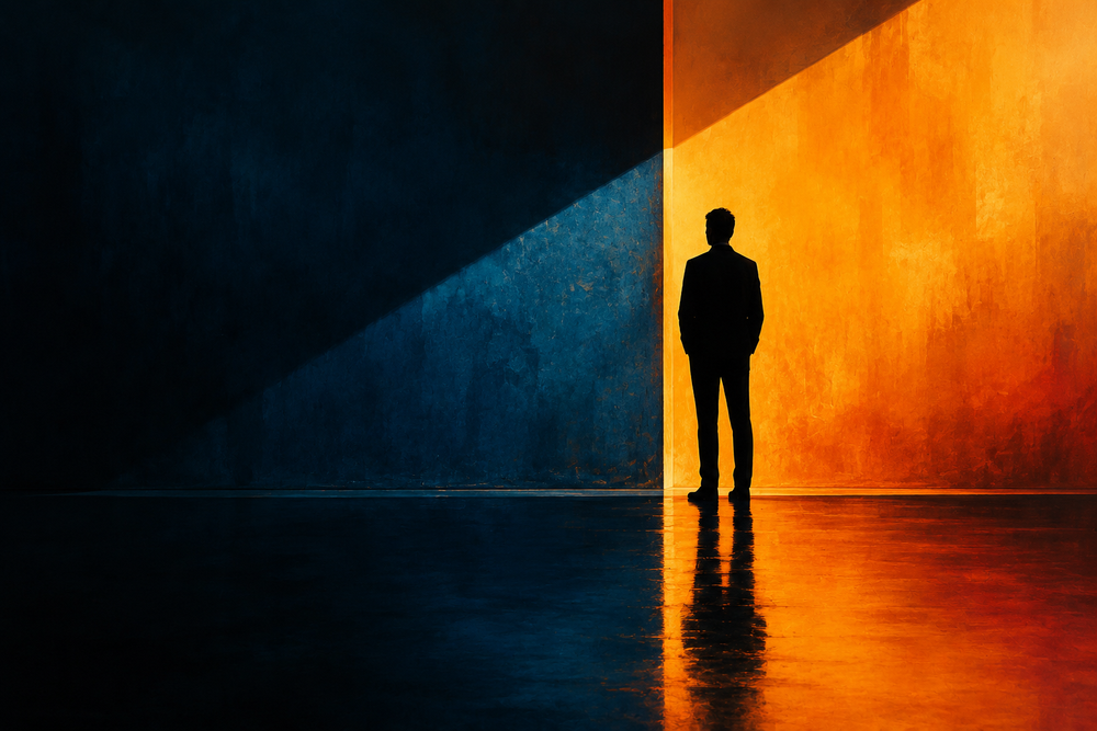 Fear vs. Hatred: Why Respect Requires Boundaries, Not Likability