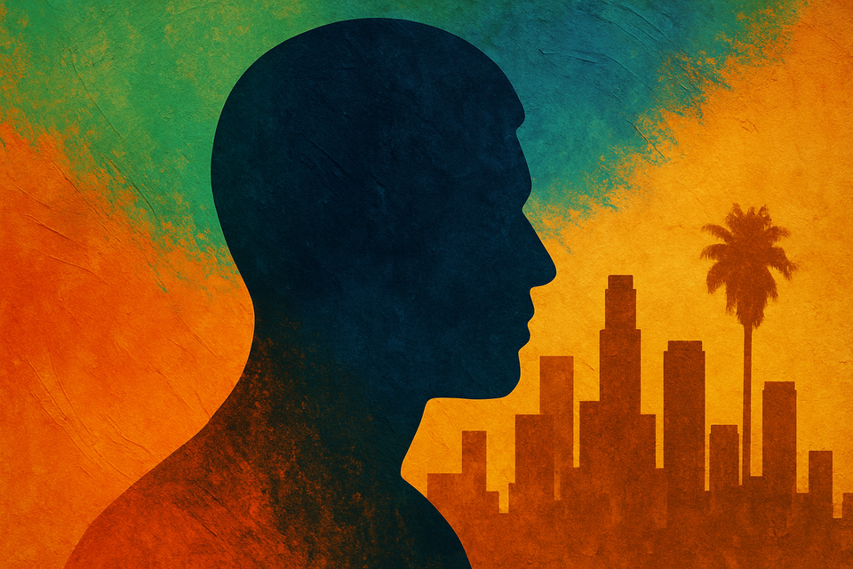 Learning Collapse, Learning Clarity