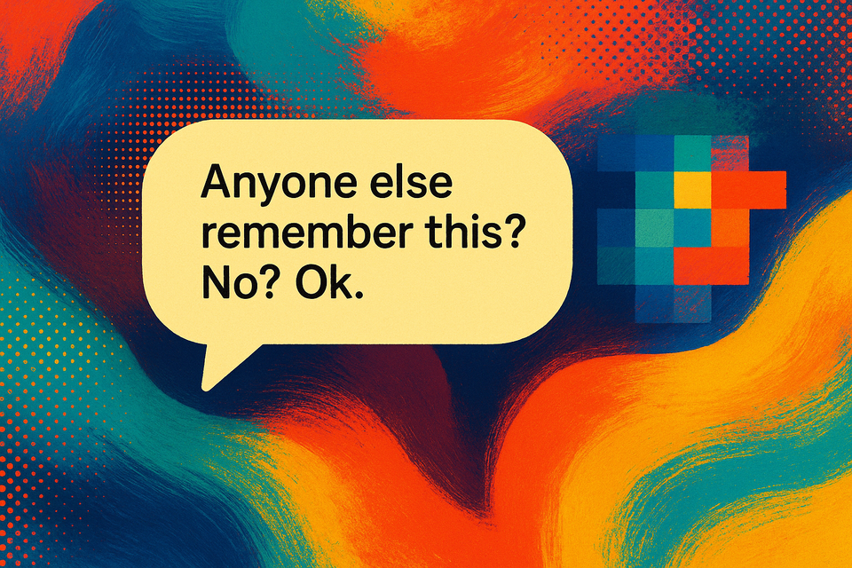 The Public Draft of a Private Self