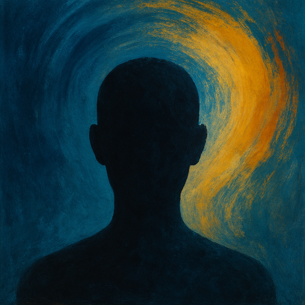 The Voice in the Room: Imposter Syndrome and What I've Learned Coaching Others