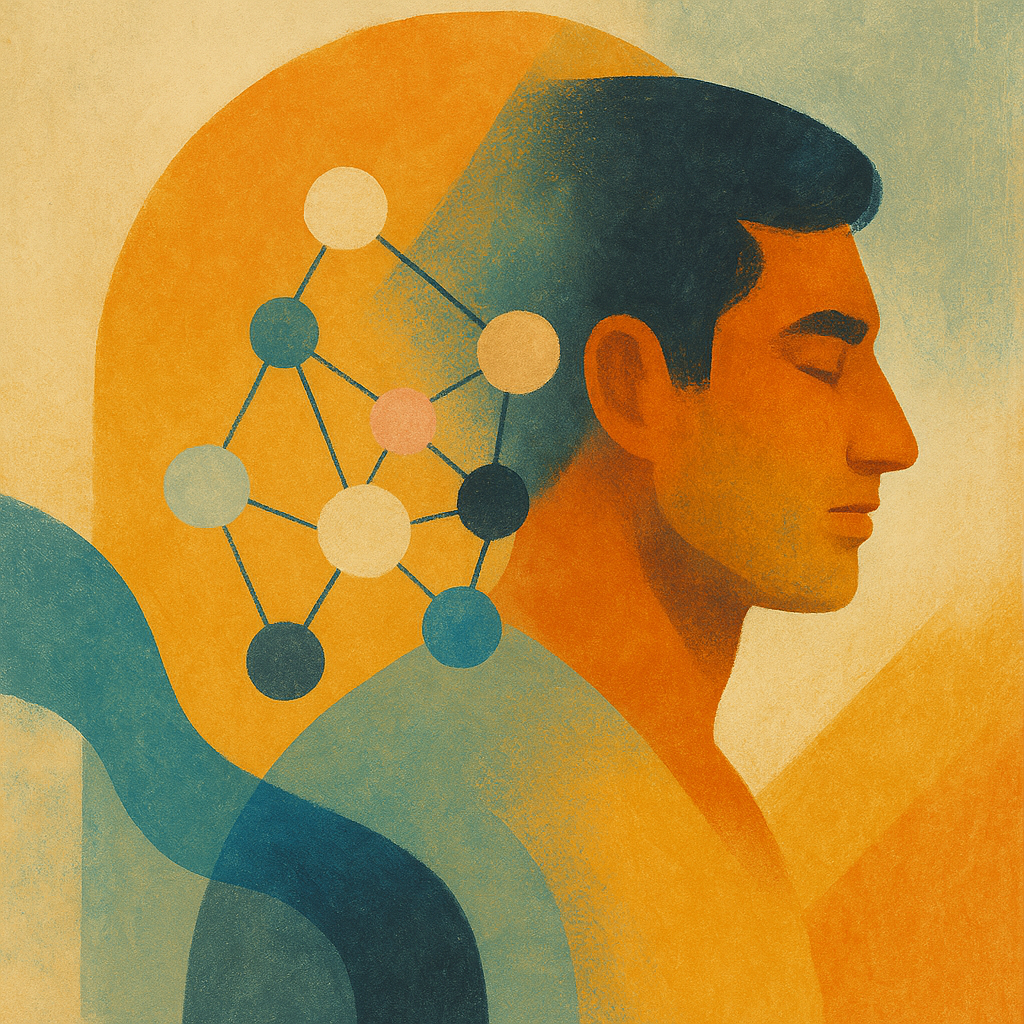 The Things I Tried to Hide Are Why You Like Me