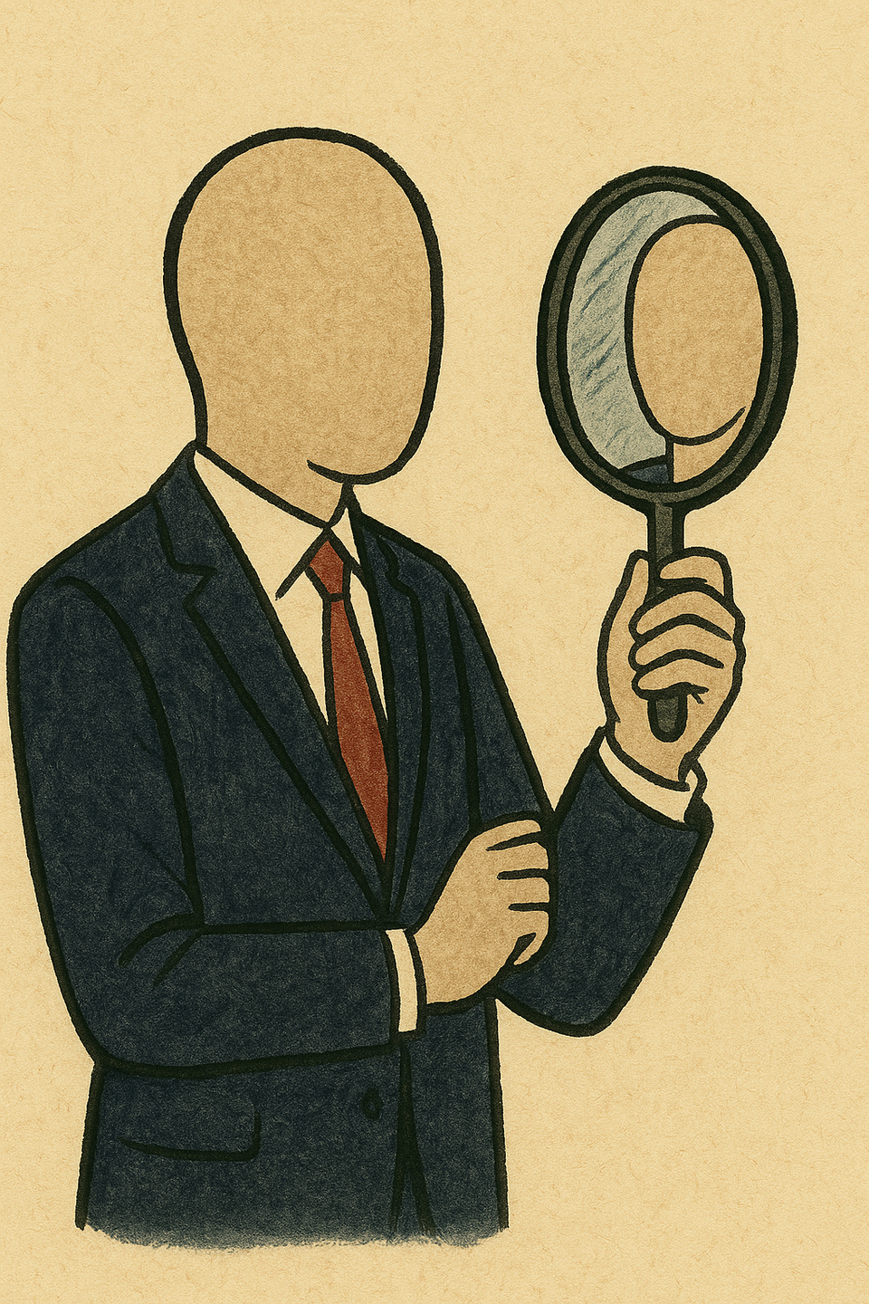 Why Do We Protect the Toxic and Silence the Different?