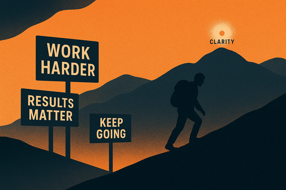 "Soft Skills Don't Scale" and Other Lies We Tell at Work