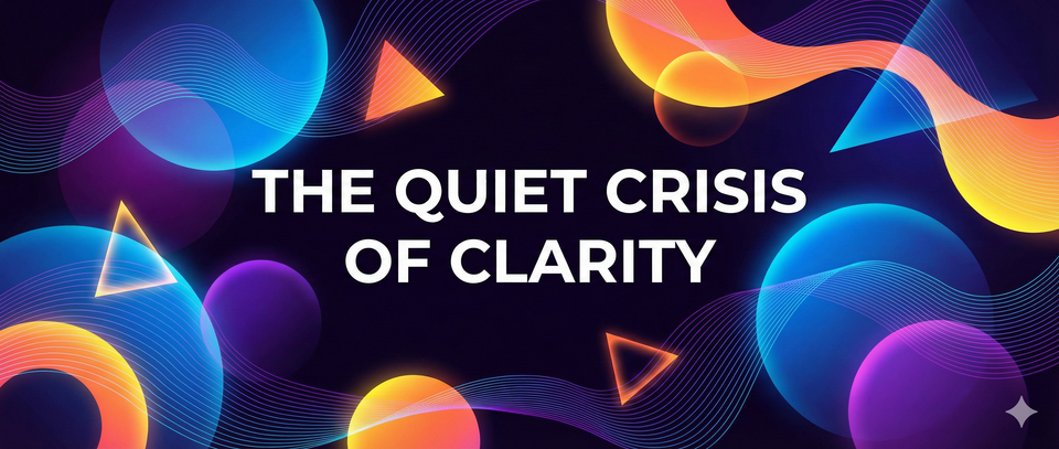 Five Themes My Coaching Clients All Share