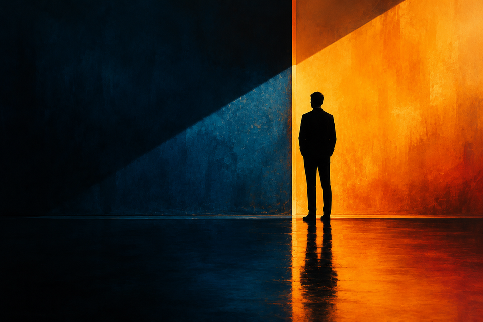 Fear vs. Hatred: Why Respect Requires Boundaries, Not Likability